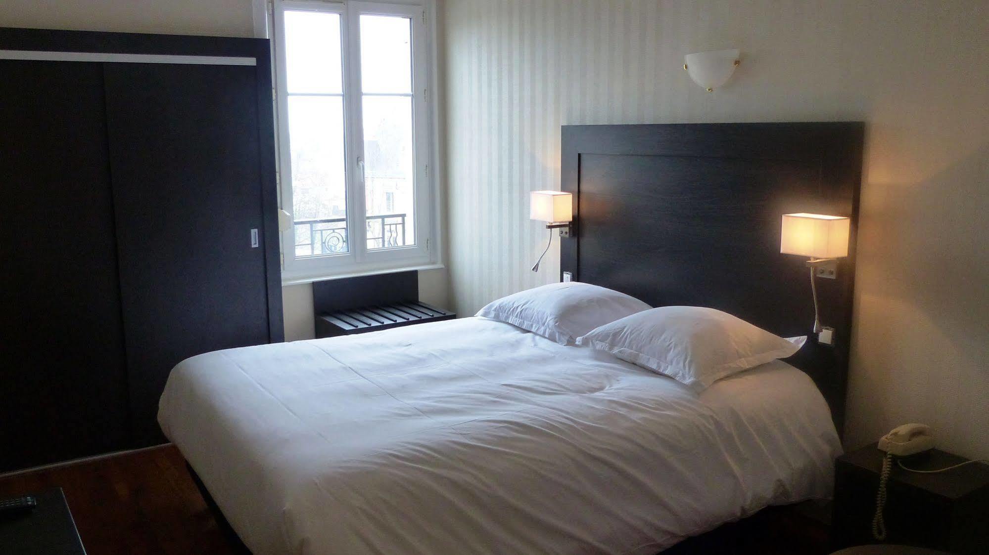 Hotel De L'Europe Туль Экстерьер фото